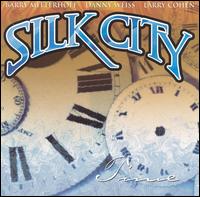 Silk City - Time lyrics
