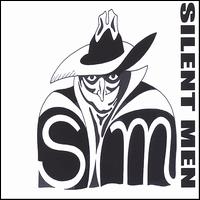 Silent Men - Silent Men lyrics