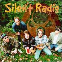 Silent Radio - Silent Radio lyrics