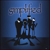 Simplified - Act 1 lyrics