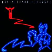 Didier Marouani - Paris France Transit lyrics
