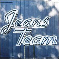 Jeans Team - Kopf Auf lyrics