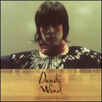 Dandi Wind - Bait the Traps lyrics