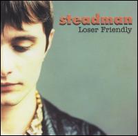 Steadman - Loser Friendly lyrics