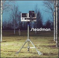 Steadman - Revive lyrics