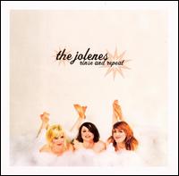 The Jolenes - Rinse and Repeat lyrics