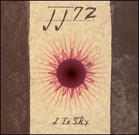 JJ72 - I to Sky lyrics