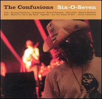 The Confusions - Six-O-Seven lyrics