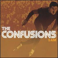 The Confusions - 5 Am lyrics