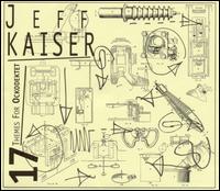 Jeff Kaiser - 17 Themes for Ockodektet lyrics