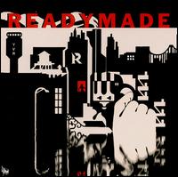 Readymade - Dramatic Balanced By lyrics