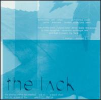 The Lack - The Lack lyrics