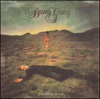 Bang Gang - Something Wrong lyrics