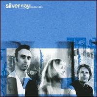 Silver Ray - Humans lyrics