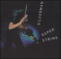 Silverman - Superstring lyrics