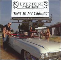 The Silvertones - Ride in My Cadillac lyrics