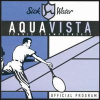 Sick Water - Aquavista lyrics
