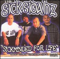 Sicksidahz - Sicksidahz lyrics