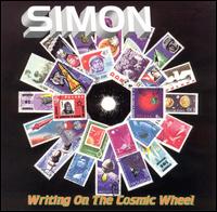 Simon - The Writing on the Cosmic Wheel lyrics