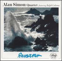 Alan Simon - Rainsplash lyrics