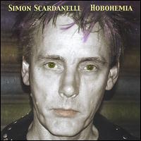 Simon Scardanelli - Hobohemia lyrics