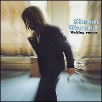 Simon Warner - Waiting Rooms lyrics