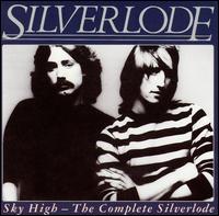 Silverlode - Sky High: The Complete Silverlode lyrics