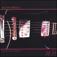 Silver Needle - Coup de Coeur lyrics