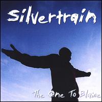Silvertrain - The One to Blame lyrics