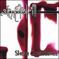 Simplekill - Shear Confidence lyrics