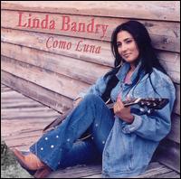Linda Bandry - Como Luna lyrics