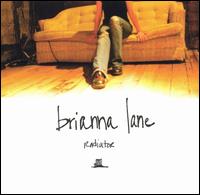 Brianna Lane - Radiator lyrics