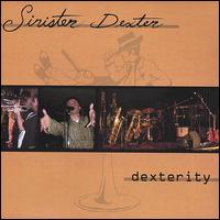 Sinister Dexter - Dexterity lyrics
