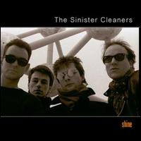 Sinister Cleaners - Shine lyrics
