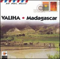 Sylvestre Randafison - Air Mail Music: Valiha-Madagascar lyrics