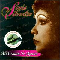 Sonia Silvestre - Mi Corazon Te Seguira lyrics