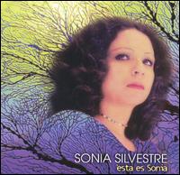 Sonia Silvestre - Esta Es Sonia lyrics