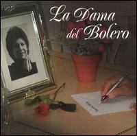 Sonia Silvestre - La Dama del Bolero lyrics