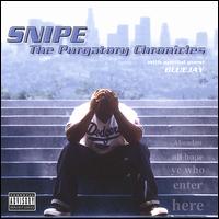 Snipe - Purgatory Chornicales lyrics