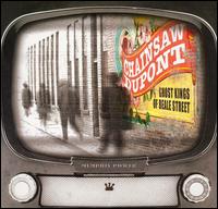 Chainsaw Dupont - Ghost Kings of Beale Street lyrics
