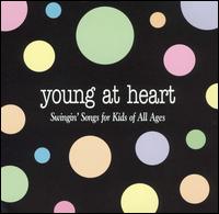 Cindy Fee - Young at Heart lyrics