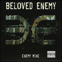 Beloved Enemy - Enemy Mine lyrics