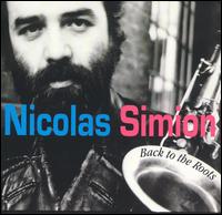 Nicolas Simon - Back to the Roots lyrics
