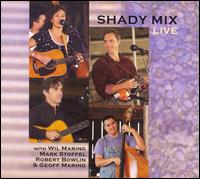Shady Mix - Live lyrics