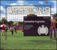Sebastian Ingrosso - M.O.S. Sessions lyrics