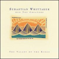 Sebastian Whittaker - The Valley of the Kings lyrics