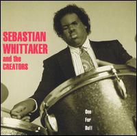 Sebastian Whittaker - One for Bu!! lyrics