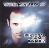 Sebastian S. - Personal Space Invader lyrics