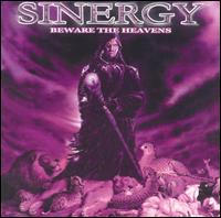 Sinergy - Beware the Heavens lyrics