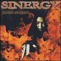 Sinergy - To Hell and Back lyrics